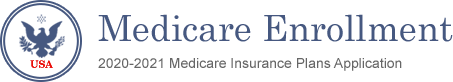 Medicare Enrollment – 2020 Medicare Enrollment Site – Apply and or Make Changes to Medicare Online